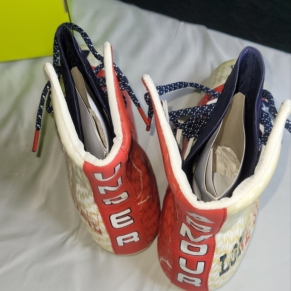 Under amour NIB collectors football cleats size 12 - Picture 7 of 11